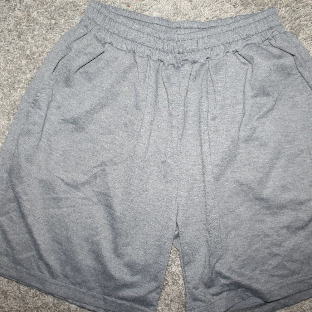 (SHEIN) Men shorts